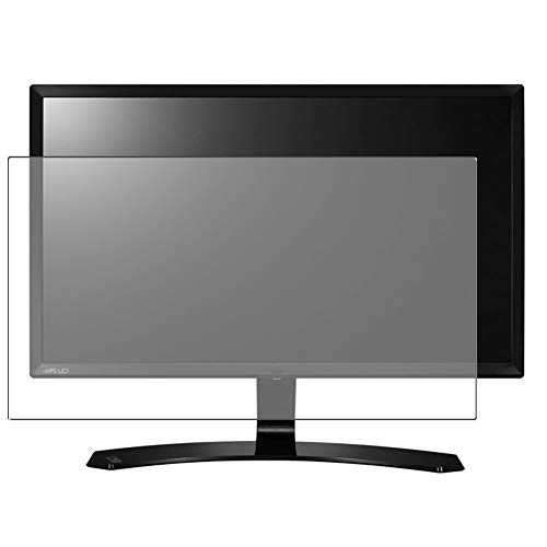 Vaxson 3 Unidades Protector de Pantalla, compatible con LG 22MP58VQ-P 21.5" Display Monitor [No Vidrio Templado] TPU Película Protectora