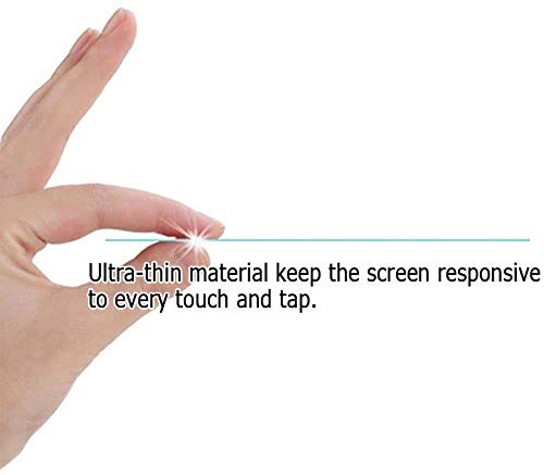 Vaxson 3 Unidades Protector de Pantalla, compatible con MSI MAG271 / MAG271R / MAG271CQR / MAG271C / MAG271CR 27" Display Monitor [No Vidrio Templado] TPU Película Protectora