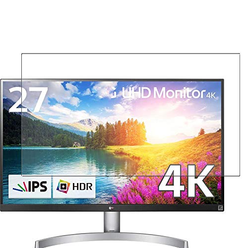 Vaxson Protector de Pantalla de Privacidad, compatible con LG Monitor 27UK600-W 27" [no vidrio templado] TPU Película Protectora Anti Espía