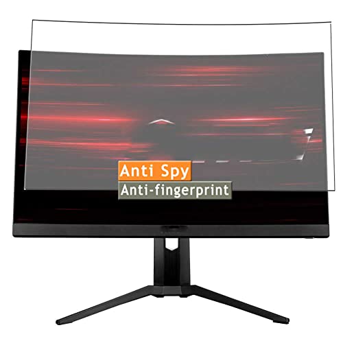 Vaxson Protector de Pantalla de Privacidad, compatible con MSI Optix MAG271 / MAG271CQR 27" Display Monitor [No Vidrio Templado ] Nuevo Película Protectora Film Guard
