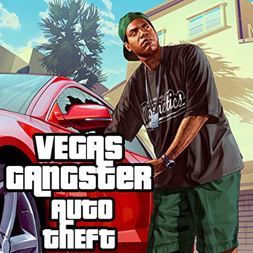 Vegas Grand Gangster City Crime Auto
