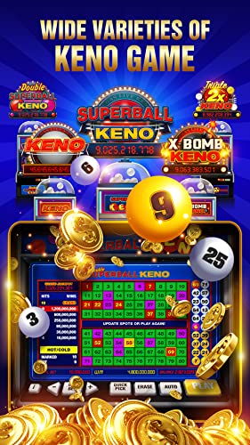 Vegas Live Slots : Free Casino Slot Machine Games