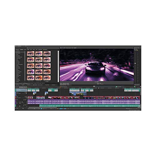 VEGAS Pro 18 SUITE