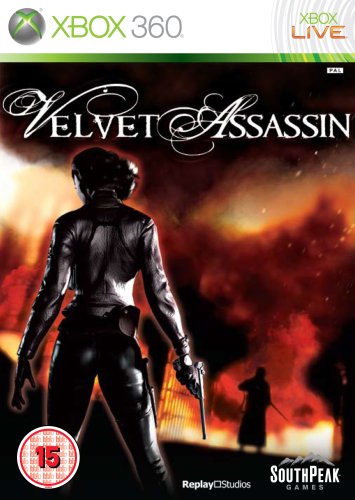 Velvet Assassin (englische Version) [Importación Alemana]