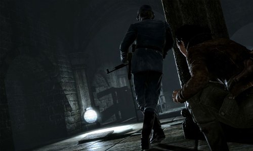 Velvet Assassin [Importación Alemana]