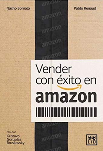 Vender con éxito Amazon (Colección Acción Empresarial)