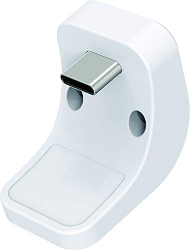 Venom Dual Sense VS5000 - Base de Carga para Controlador Dual (PS5), Color Blanco