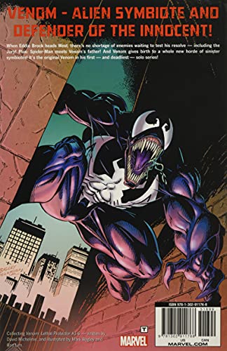 VENOM LETHAL PROTECTOR