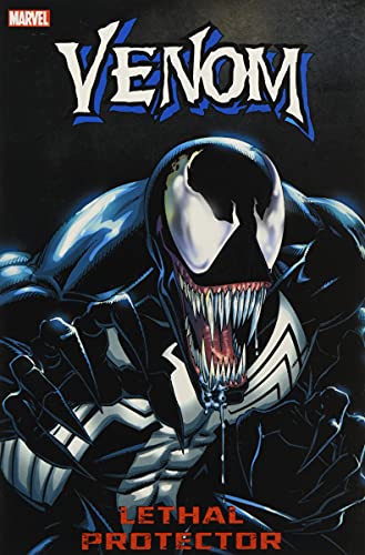 VENOM LETHAL PROTECTOR