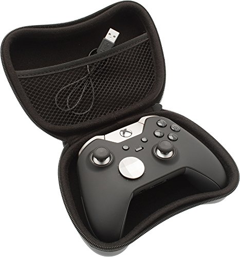 Venom Universal Controller Carry Case (Xbox One/PS4/Xbox 360/PS3) [Importación Inglesa]