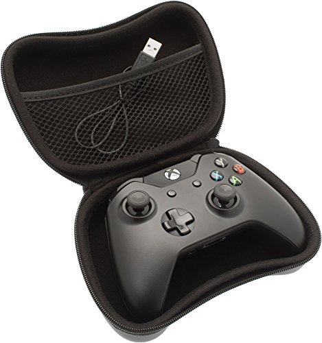 Venom Universal Controller Carry Case (Xbox One/PS4/Xbox 360/PS3) [Importación Inglesa]