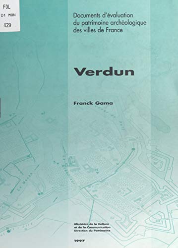 Verdun (French Edition)