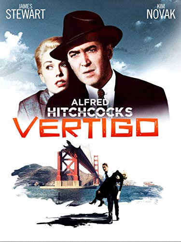 Vertigo