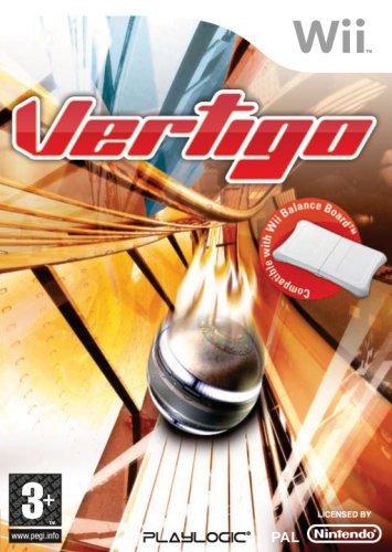 VERTIGO WII