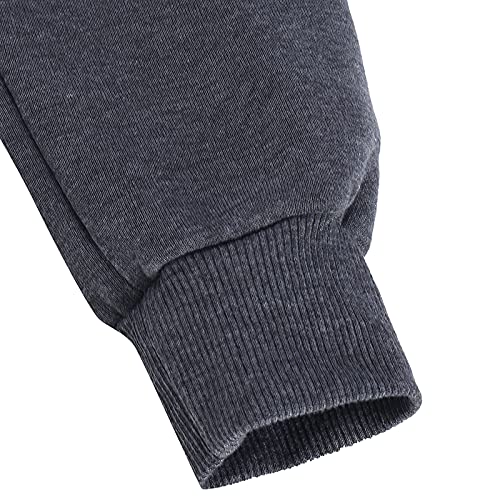 Vestido otoño Invierno con Capucha Mujeres Manga Larga Fiesta Largo vestigio