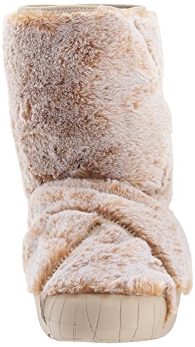 Vibram FiveFingers Mid-Boot Lapland, Botas Clasicas Unisex Adulto, Beige (Beige Beige), 40/41 EU