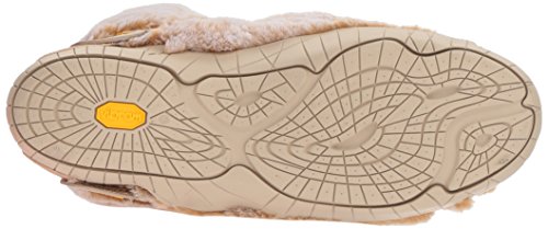Vibram FiveFingers Mid-Boot Lapland, Botas Clasicas Unisex Adulto, Beige (Beige Beige), 40/41 EU