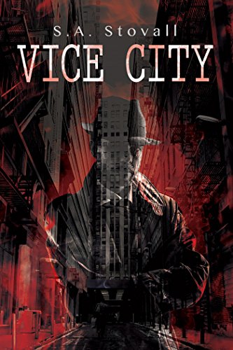 Vice City (English Edition)