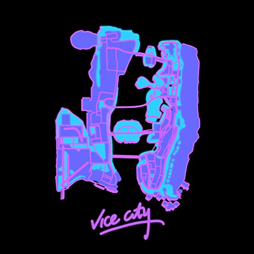 Vice City [Explicit]