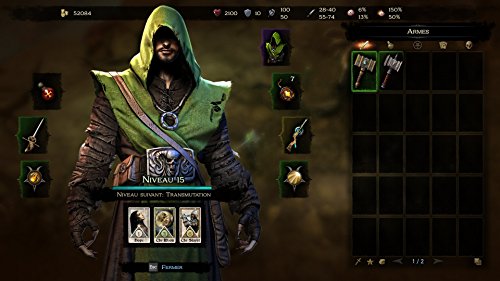 Victor Vran [Importación francesa]