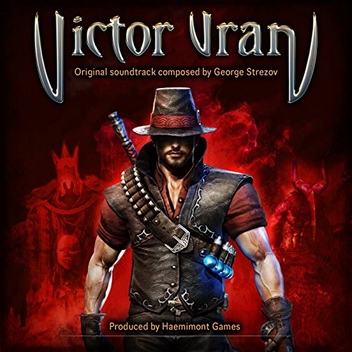 Victor Vran Main Title