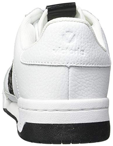 victoria Plano VICTORIA CRONO Piel Detalles Color 1130101-WOMEN para Mujer Negro 37