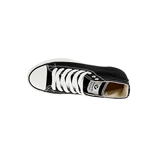 victoria Plano VICTORIA Tribu Doble Botin Lona 1061101-WOMEN para Mujer Negro 38