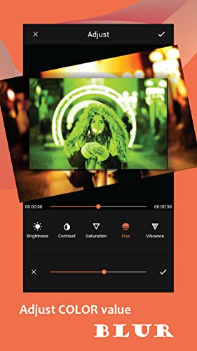 Video Editor - Movie Maker