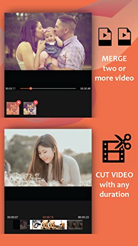 Video Editor - Movie Maker