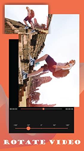 Video Editor - Movie Maker