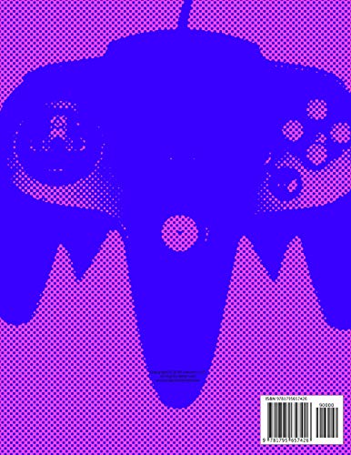 Video Game Tome of Infinity Volume 2: World's Best Obscure Games