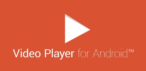 Video Player for Android