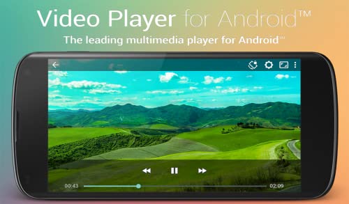 Video Player for Android