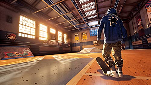 Videogioco Activision Tony Hawk's Pro Skater 1+2