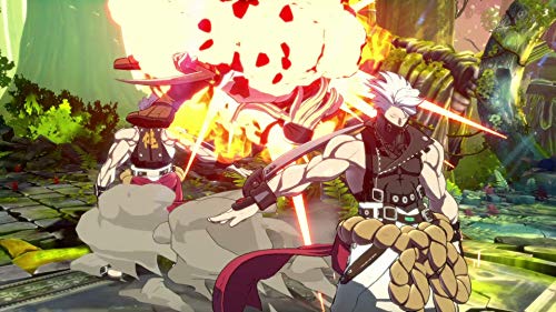 Videogioco Namco Bandai Guilty Gear - Strive