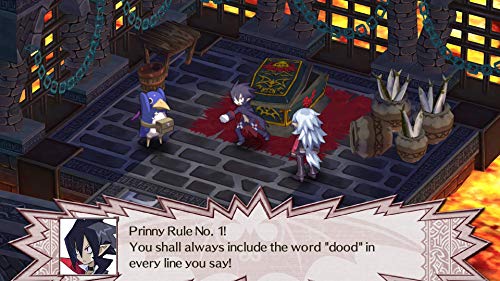 Videogioco Nis America Disgaea 4 Complete+