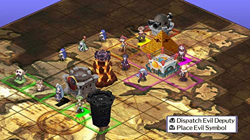 Videogioco Nis America Disgaea 4 Complete+