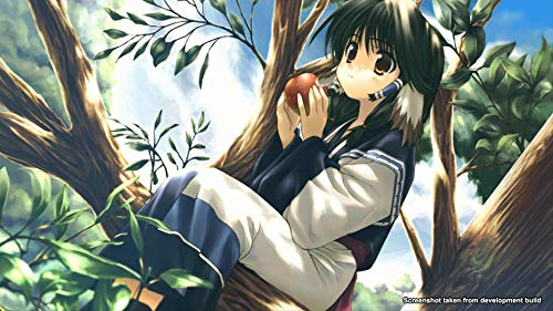 Videogioco Nis America Utawarerumono: Prelude to the Fallen