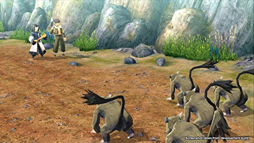 Videogioco Nis America Utawarerumono: Prelude to the Fallen