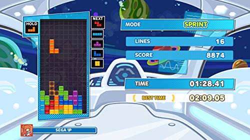 Videogioco Sega Puyo Puyo Tetris 2 - Launch Edition