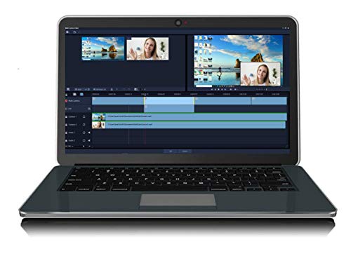 VideoStudio 2020 | Pro | 1 Dispositivo | PC | Código de activación PC enviado por email