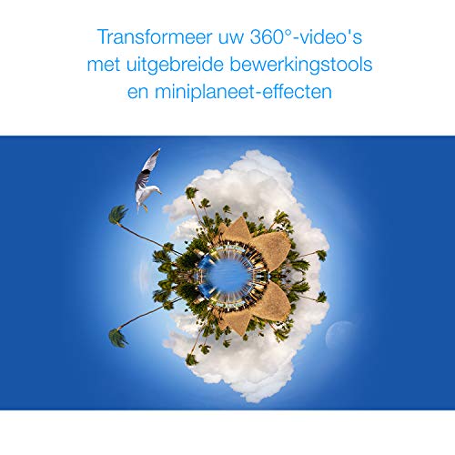 VideoStudio 2020 Pro | Video Editing and Movie Editing Suite|1 Device|1 Year|PC|Disc