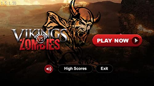 Vikings vs Zombies FREE