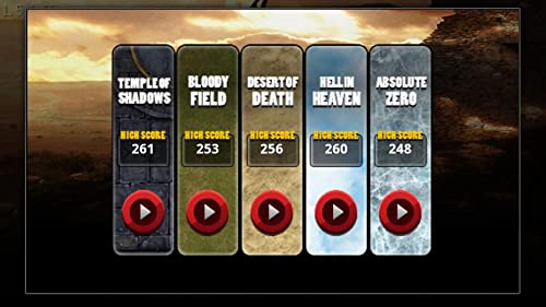 Vikings vs Zombies FREE