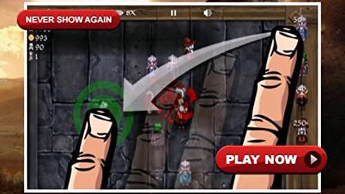 Vikings vs Zombies FREE
