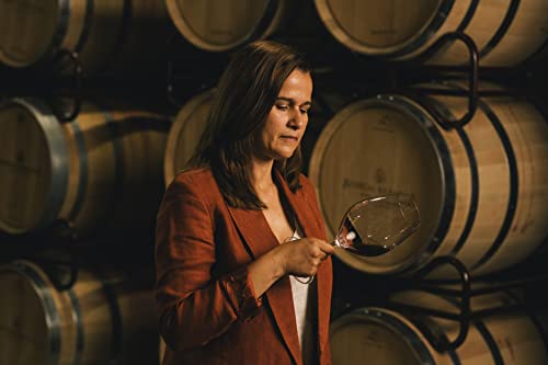 Viña Pomal Reserva Centenario - Vino tinto DO Rioja, 100% Tempranillo - Estuche 2 botellas 75cl + 2 copas