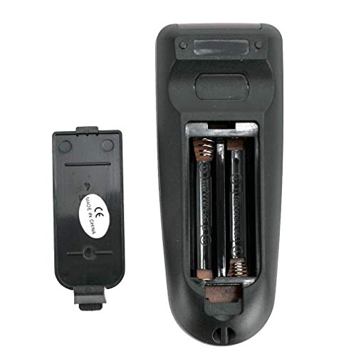 VINABTY Reemplazo del Control Remoto para Western Digital WD TV Live Plus Media HD Player