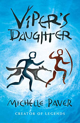 Viper's Daughter (Wolf Brother Book 7) (English Edition)