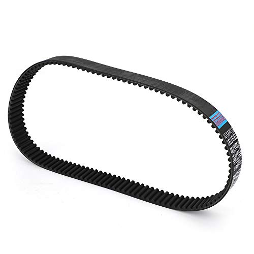 VIPIH Correa de transmisión final externa para Yama-ha XP530 T-MAX 530 12-16 59C-46241-00