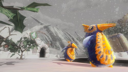 Viva Piñata: Chaos im Paradies [Importación alemana]